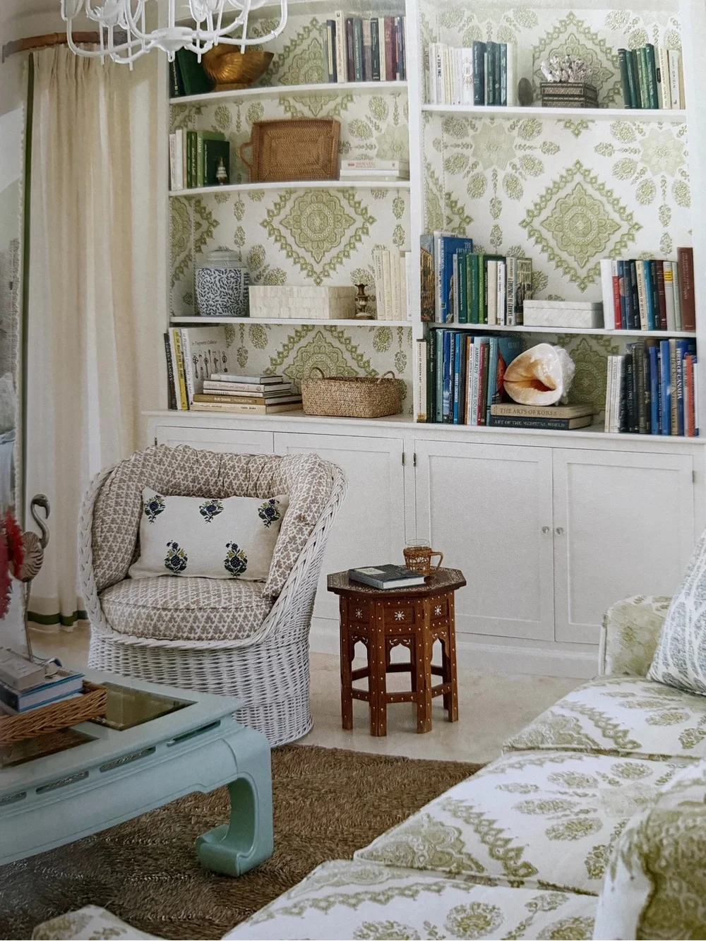 Island Hopping Coffee Table Book - Beige Cover - Picture 3 of 7